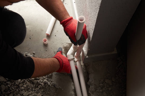 Best Water Softener Installation  in Dunmore, PA