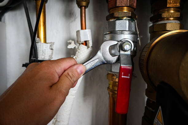 Best Shower Repair Services  in Dunmore, PA
